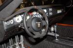 Spyker C8 Laviolette LM85 2008 года